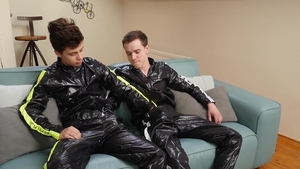 Southern Strokes: Cute Jocks, Hidden Desires