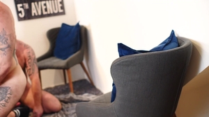 Bareback That Hole: Mouthwatering meat for the taking