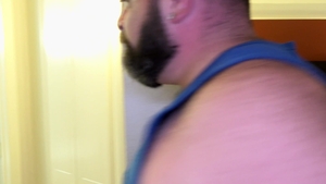 Bear Films: No Rest Needed for These Two