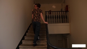 Southern Strokes: Wet and Wild with Taylor and Jack