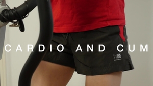 Southern Strokes: When Home Workouts Get Very, Very Dirty