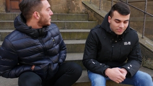 Southern Strokes: A Twink-Filled Journey with Joel and Rico