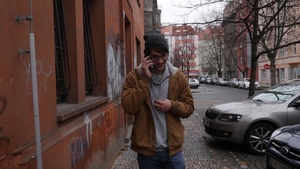 Southern Strokes: Naked, sweaty bodies intertwined in lust