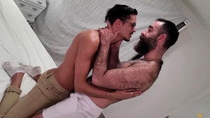 Bear Films: Barebacking in the Heat of the Moment