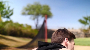 Southern Strokes: Sneaking Away for Some Sticky Fun