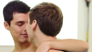 Southern Strokes: Sneaking Away for Some Sticky Fun