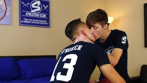 Zack Love