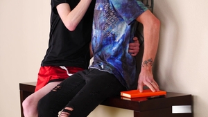 Southern Strokes: Pounding Passion: Speedy Strokes Of Love