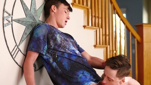 Southern Strokes: Pounding Passion: Speedy Strokes Of Love