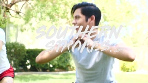 Southern Strokes: Tyler's Playground, Lucifer's Pleasure