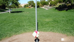 Southern Strokes: Innocent Pure Jizz: A Couple's Play