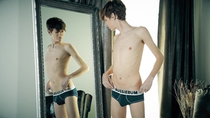 Sensual Exploration: Tyler X Joel