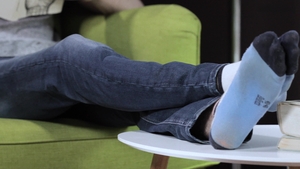 Sleeping Around With Friends