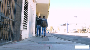 Southern Strokes: Fueled by Aiden's Attraction