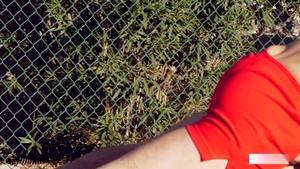 Southern Strokes: Satisfying Aiden's Hunger