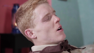 Sneak Preview: The Insatiable Darryl Declan and Will Sims