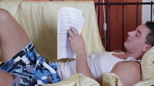 Uncut Cocks Exploit Bareback Opportunity