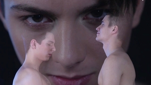 A Tale of Two Twinks and Their Insatiable Hunger for Sex