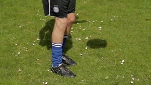 The Athlete's Fantasy Comes True