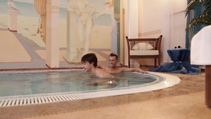 The Wet And Wild World of Twink Love And Big Dicks