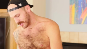 Bareback That Hole: Pierced and Inked for Kinks