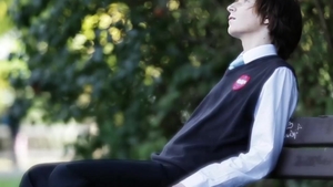 Beyond The Classroom, Into Twink Wonderland