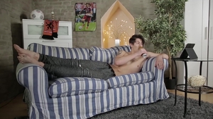 The Power of a Jockstrap in the Bedroom