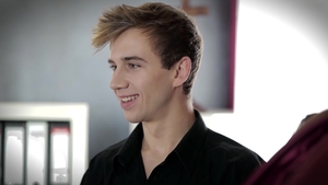 The Unholy Union of Two Carnally Inclined Priests