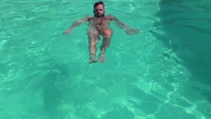 Bear Films: Draining Balls On Dry Land