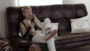 Exploring Each Other's Underwear