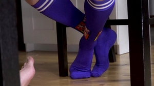 Ravishing Rimmers: Nick's Hole Gets Special Attention