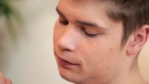 Big Dick Blondes Take on the Massuer