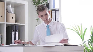 A Flashy Affair in Full Business Gear