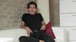 A Twink Threesome You Won't Forget