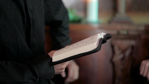 Carnal Adoration Ignites the Cloth