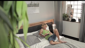 Uncut Cocks Enjoy Twink Adventure