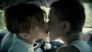 Fellatio Frenzy for Joel and Vitali