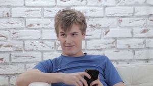 Sneaky Switch-Up in the Gym