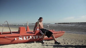 Tattooed Brads Share A Deep Arse Adventure