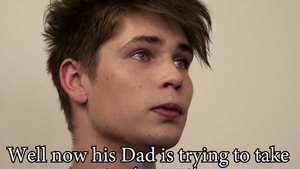 Bjorn and Jaro's Legal Lovin'