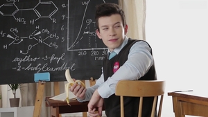 Dick Casey & Kris Wallace: In Love or in Trouble?