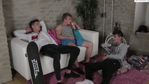 Pucker Penetration and Double-Stuffing