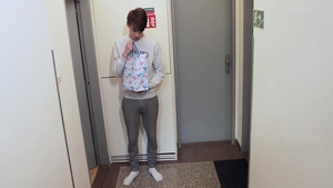 Riding like Their Lives Depend On It