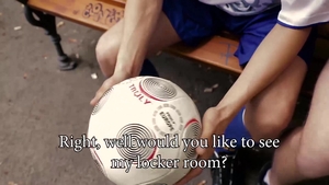 Hollister's Joystick Becomes Rex’s Toy