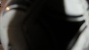 Czech and Twink Get Sticky