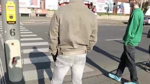 A Secret Rendezvous Unfolds