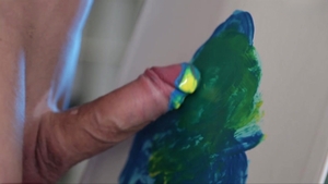 A Collaboration in Creativity