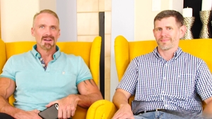 Bareback That Hole: Rimming Sensations