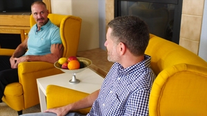 Bareback That Hole: Rimming Sensations