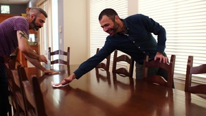 Bareback That Hole: Exploding Cumloads on Display